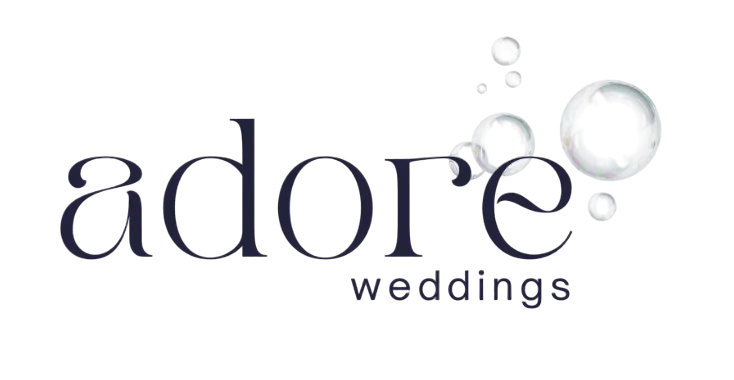 Logo von Adore Weddings