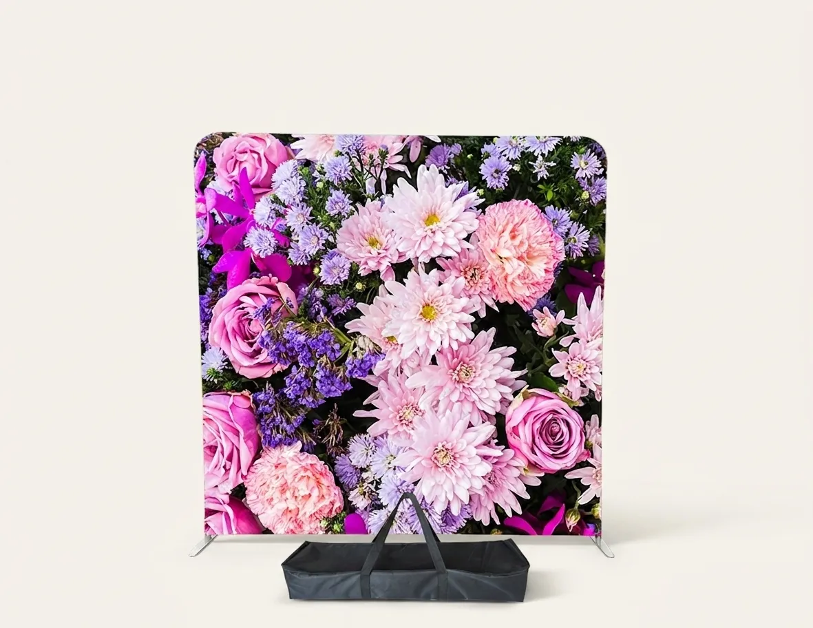 Blumen Hintergrund