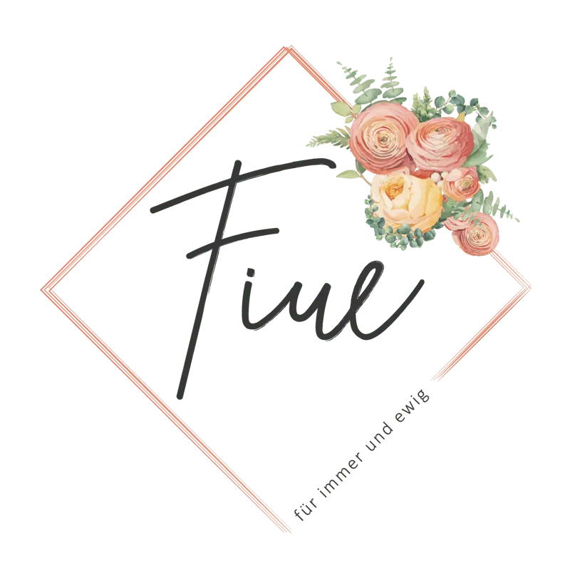 Logo von Fiue Hochzeitsplanung
