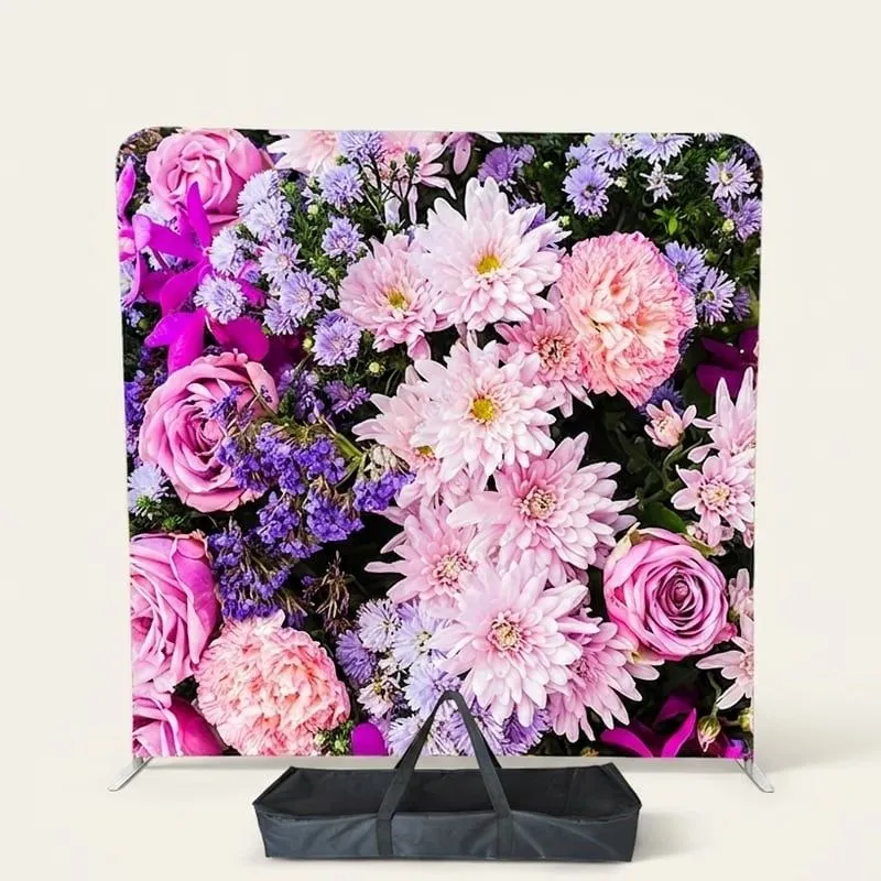 Blumen Hintergrund