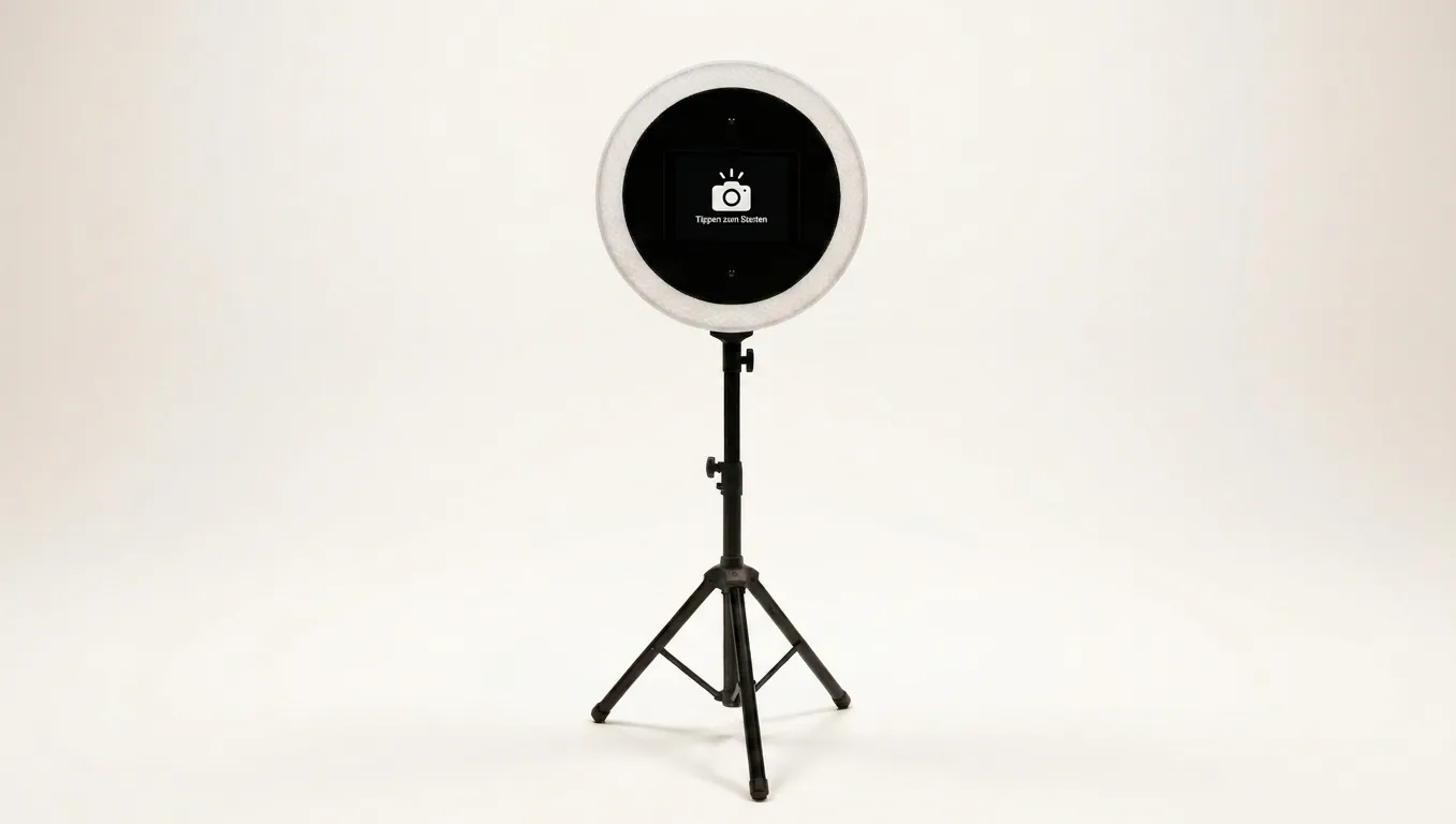 Fotobox Lite