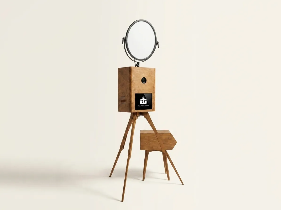 Fotobox Pro