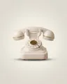 VoixBox Vintage-Telefon