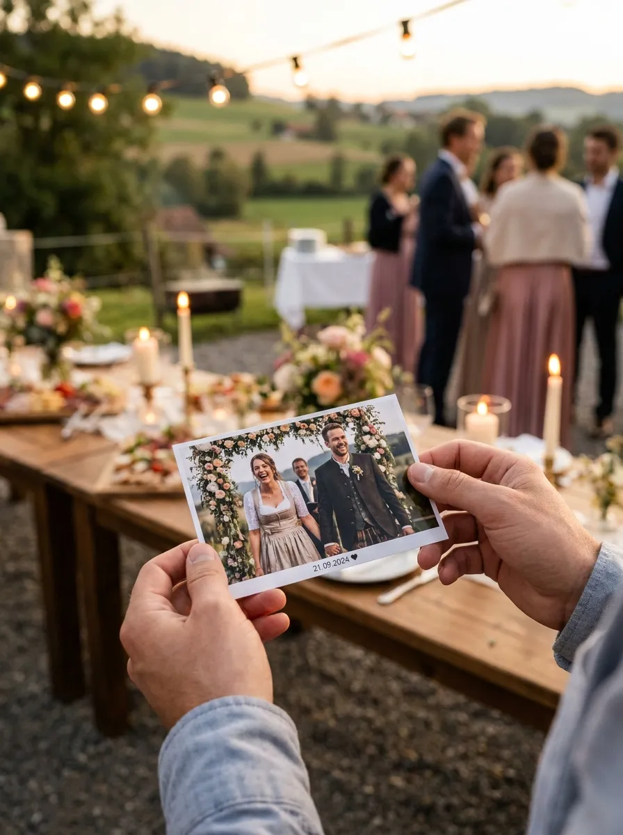 Hochzeit