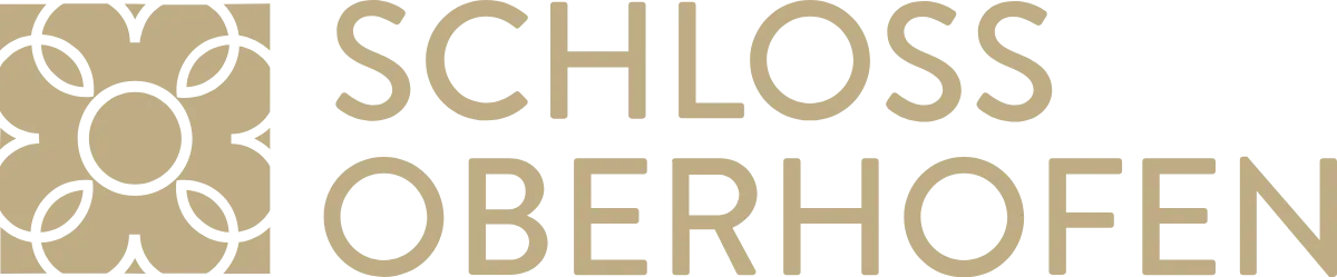 Logo von Schloss Oberhofen