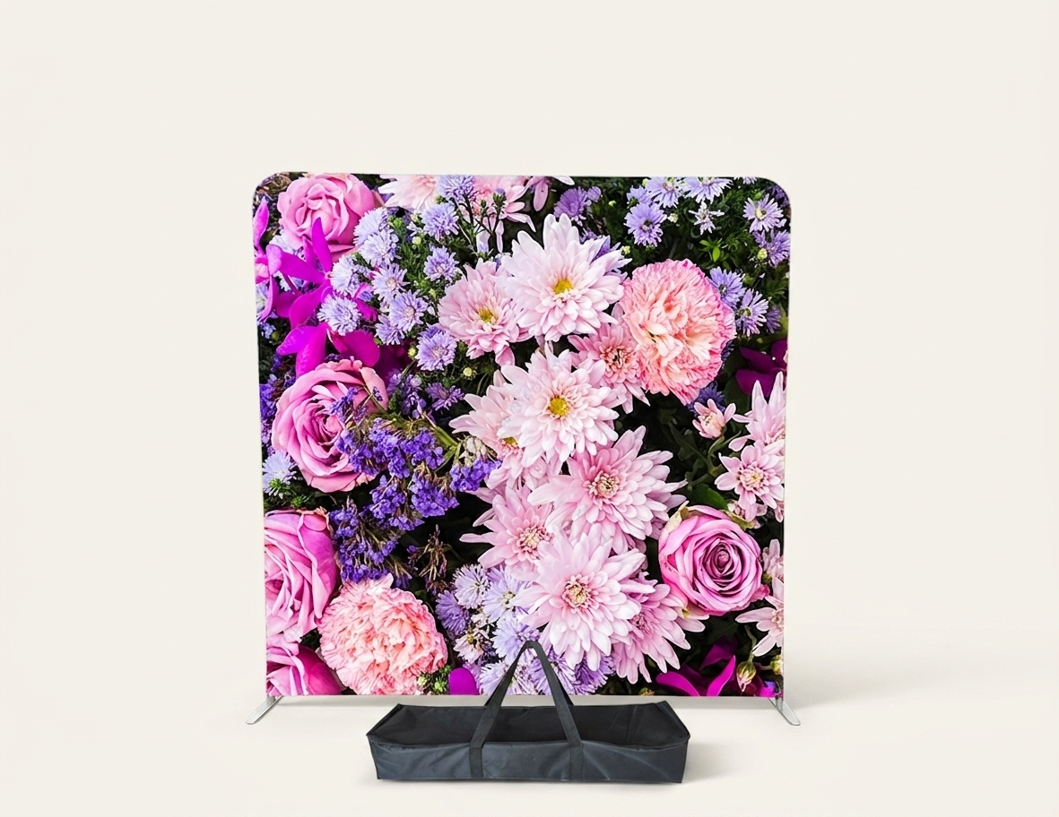 Blumen Hintergrund