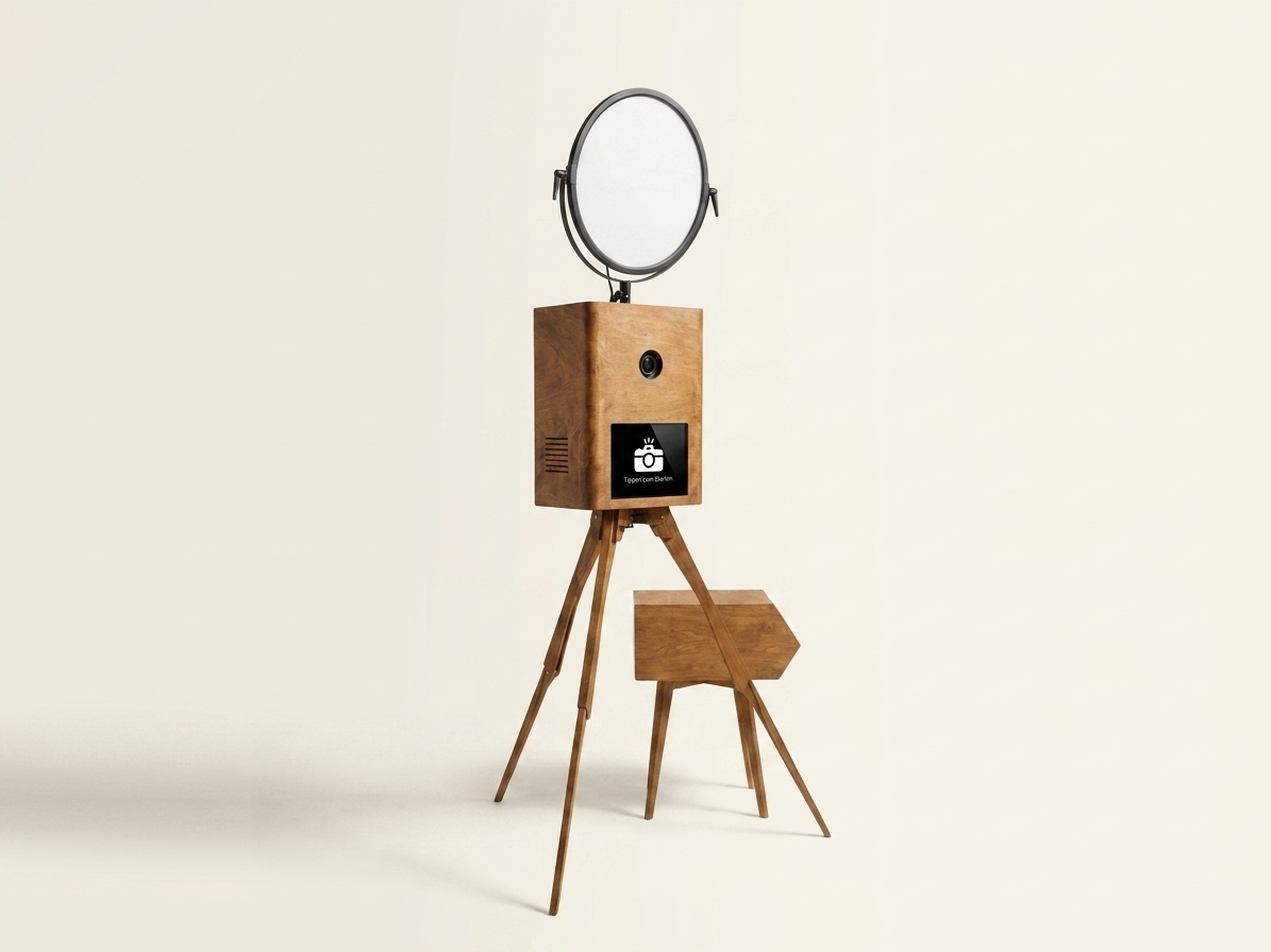 Fotobox Pro