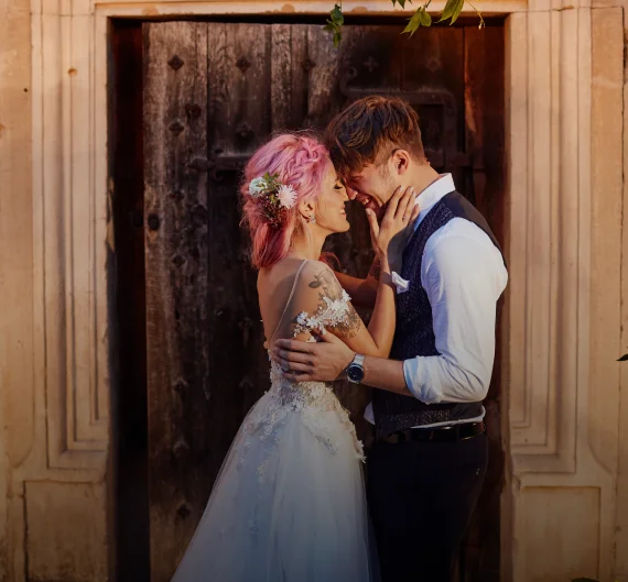 Hochzeiten